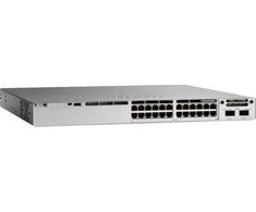 Šakotuvas Cisco Port CATALYST 9300 24 PRIEVADŲ MGIG IR - UPOE TINKLO BŪTINIAUSI REIKALAI