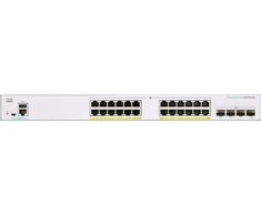 Šakotuvas Switch Cisco CBS250-24P-4X-EU-RF