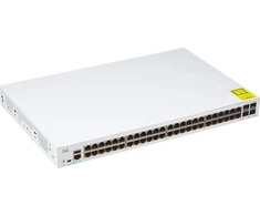 Šakotuvas Switch Cisco CBS250-48P-4G-EU-RF