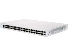 Šakotuvas Switch Cisco CBS250-48T-4G-EU-RF
