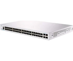 Šakotuvas Nezatříděno Switch Cisco CBS250-48T-4X-EU-RF