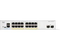 Šakotuvas Cisco Catalyst C1300-16P-2G