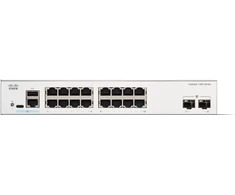Šakotuvas Switch Cisco C1300-16T-2G-RF
