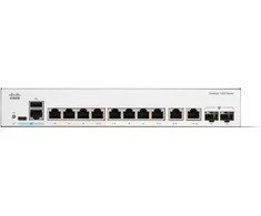 Šakotuvas „Cisco Catalyst C1300-8T-E-2G“