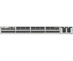 Šakotuvas Switch Cisco Catalyst 9300X (C9300X-24HX-E)