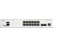 Šakotuvas Switch Cisco C1300-12XT-2X-RF