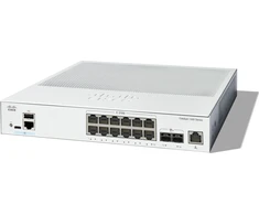 Šakotuvas Switch Cisco C1300-12XT-2X-RF