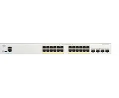 Šakotuvas Cisco Catalyst C1200-24P-4X