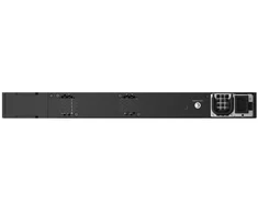 Šakotuvas D-Link DXS-1250-28YP/E 28-Port 10G Smart Managed PoE Switch | D-Link