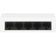 Šakotuvas Switch Dahua Technology PFS3005-5GT-L-V2