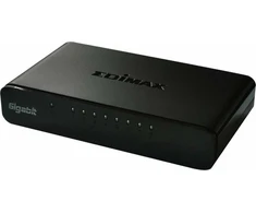 Šakotuvas Jungiklis EdiMax ES- 5800G V3