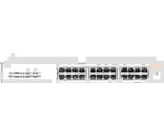 Šakotuvas Hewlett Packard (HP) HPE Aruba ION 1430 24G jungiklis