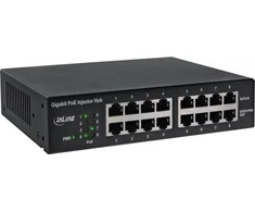 Šakotuvas Switch InLine 32308H