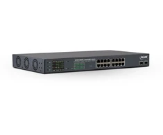 Šakotuvas Switch InLine PoE++ Gigabit 16 Port (32316P)