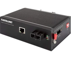 Šakotuvas Switch Intellinet Network Solutions Industrial (508346)