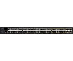 Šakotuvas LANCOM GS-3652XUP - MANAGED LAYER-3-LITE ACCESS SWIT