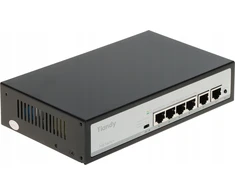 Šakotuvas Lancom POE SWITCH TC-P3S06 SPEC:F/0420/AT/55 4 PORT TIANDY