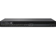 Šakotuvas LANCOM XS-5116QF - 10G FIBER AGGREGATION SWITCH