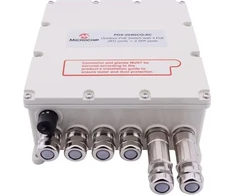 Šakotuvas Adaptec Switch Microchip OUTDOOR POE SWITCH 4 BT PORTS 2
