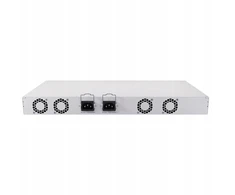 MikroTik Komutatorius CRS418-8P-8G-2S+RM