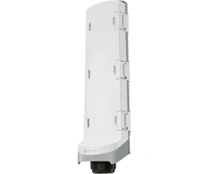 Šakotuvas Mikrotik GPERx6 | Komutatorius | 3x GbE, 3x SFP+, PoE, IP66