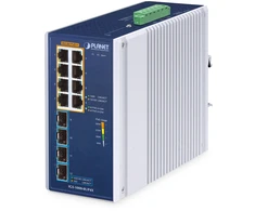 Šakotuvas Switch Planet IGS-1000-8UP4X