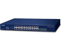 Šakotuvas Switch Planet SGS-6310-24T4X