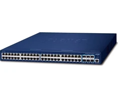 Šakotuvas Switch Planet SGS-6310-48T6X