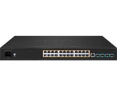 Šakotuvas „Switch Planet“ AVS-4210-24HP4X