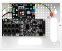 Šakotuvas Bcs Power BCS-IP8Gb/E-S/E
