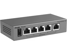 Šakotuvas Ruijie Switch Reyee 5-portowy (RG-ES205GC-V2)