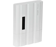 Šakotuvas Ruijie SWITCH POE RG-ES207GS-PI-OD 4-PORTŲ + 1X UPLINK + 2X SFP IP65 REYEE
