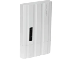 Šakotuvas Ruijie REYEE POE SWITCH RG-ES207GS-AC-OD 4 PORTS + 1X UPLINK + 2X SFP IP65