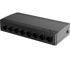Šakotuvas Jungiklis Tenda SG108M