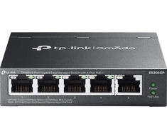 Šakotuvas Switch TP-Link ES205G