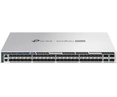 Šakotuvas Switch TP-Link Omada Pro S7500-48XF4C