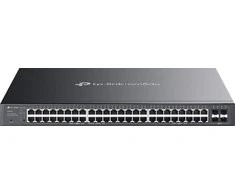 Šakotuvas Switch TP-Link Omada SG2452LP