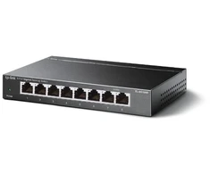 Šakotuvas TP-Link TL-SG108S 8 prievadų eterneto jungiklis