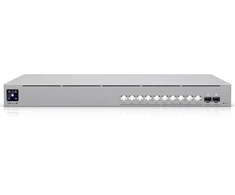Šakotuvas UBIQUITI UniFi komutatorius Pro XG 10 PoE