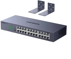 Šakotuvas Jungiklis Ugreen CM740 (35374EU)