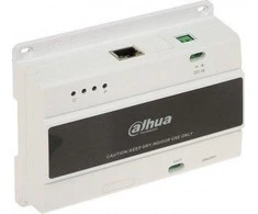 JUNGIKLIS VTNS1001B-2-A DAHUA 2 laidų