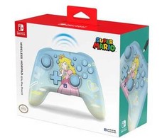 Pad Hori SWITCH Wireless HORIPAD City Pop Peach (NSP1647)