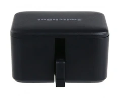 „SwitchBot Smart Bot“ juodas