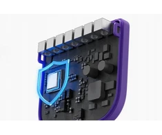 Išmanusis SwitchBot Relay Switch 1 su beįtampiu kontaktu