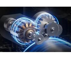 „SwitchBot Lock Ultra“ išmanioji durų spyna, sidabrinė