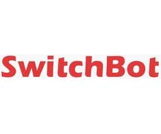 „SwitchBot Lock Ultra“ išmanioji durų spyna, juoda