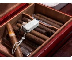 SwitchBot Smart Bundle 3er Pack Thermo-Hygrometer &amp; Hub Mini