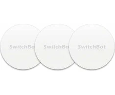 Išmanusis aktyvatorius SwitchBot Tag