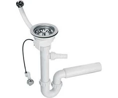 Sifonas McAlpine (HC7 + PUFC113- CP- 25)