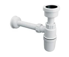 Sifonas McAlpine 5 / 4 HC2P